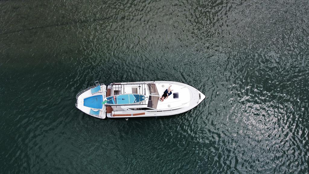 Eden Marine